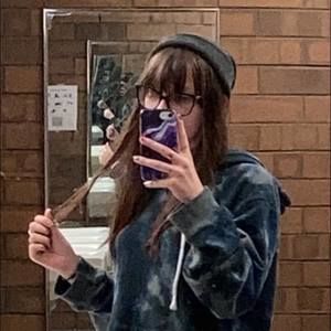 Meet your Posher, Beth